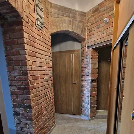 Centrum Wejscie Na Kod Code Entry Apartament