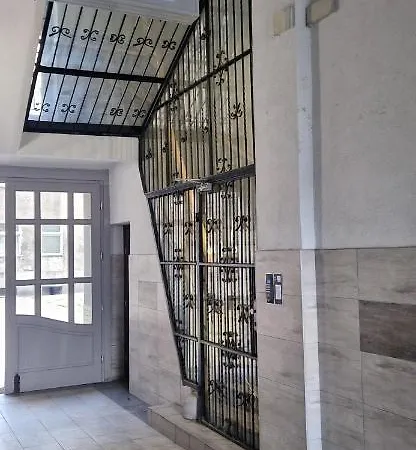 Centrum Wejscie Na Kod Code Entry Apartament