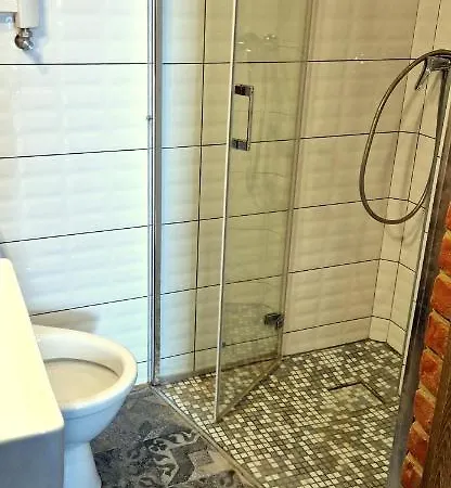 Centrum Wejscie Na Kod Code Entry Apartament Szczecin