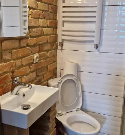 Centrum Wejscie Na Kod Code Entry Apartament *