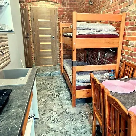 Apartament Centrum Wejscie Na Kod Code Entry