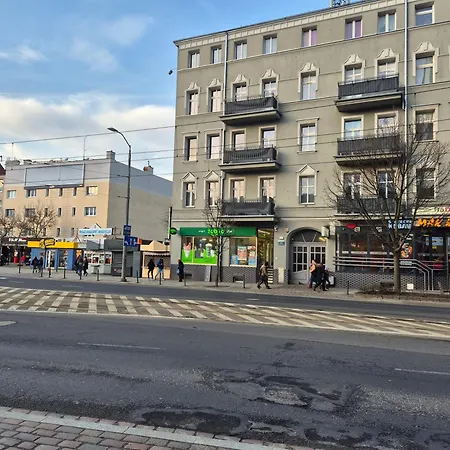 Centrum Wejscie Na Kod Code Entry * Szczecin