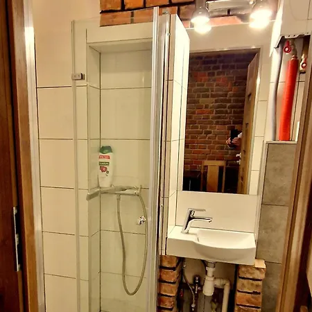 Centrum Wejscie Na Kod Code Entry Apartament