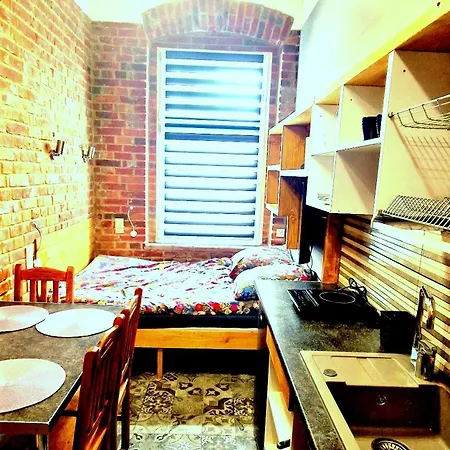 Apartament Centrum Wejscie Na Kod Code Entry *