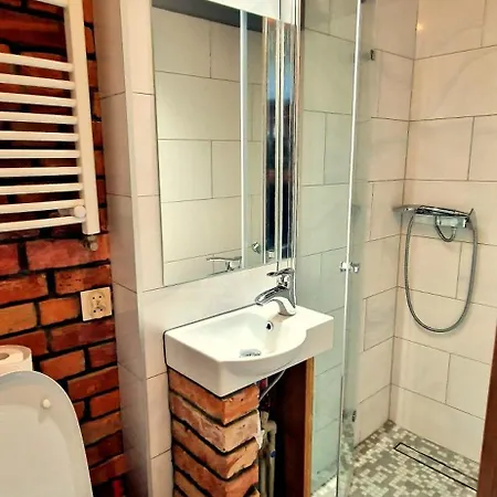 Centrum Wejscie Na Kod Code Entry * Szczecin
