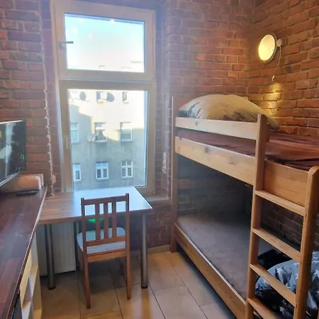 Apartament Centrum Wejscie Na Kod Code Entry