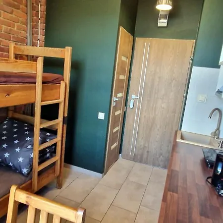 Centrum Wejscie Na Kod Code Entry Apartment