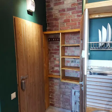 Centrum Wejscie Na Kod Code Entry * Szczecin