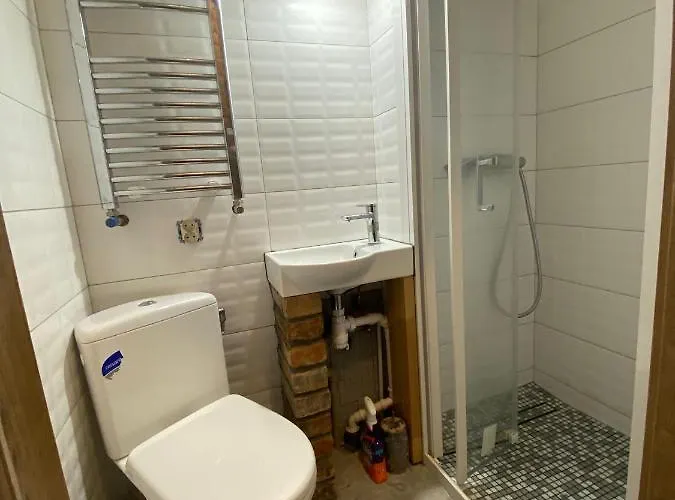 Apartment Centrum Wejscie Na Kod Code Entry