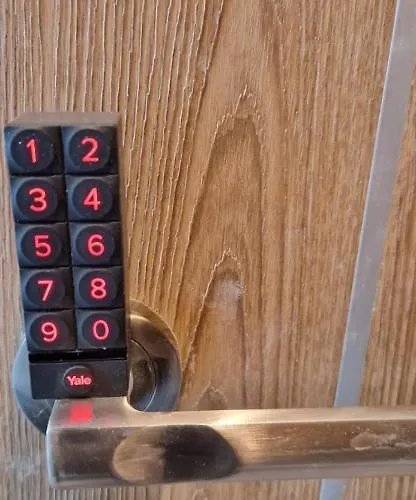 Centrum Wejscie Na Kod Code Entry