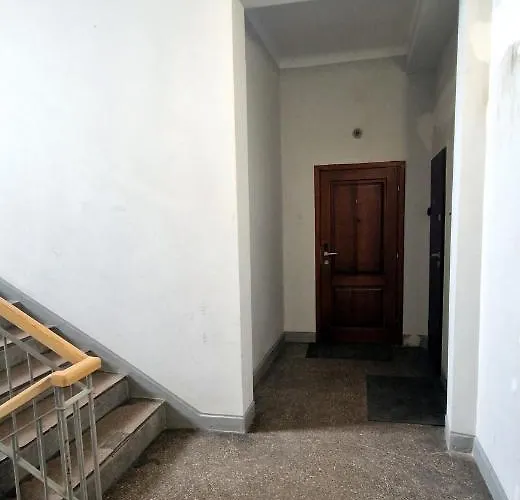 Centrum Wejście Na Kod Code Entry Apartamento *