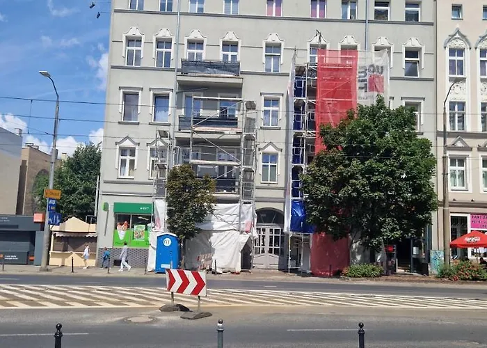 Centrum Wejscie Na Kod Code Entry * Štetín