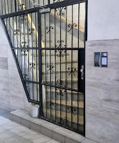 Centrum Wejscie Na Kod Code Entry Szczecin