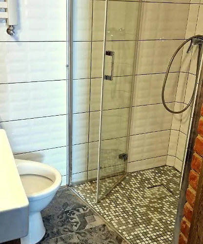 Centrum Wejscie Na Kod Code Entry Apartment Szczecin