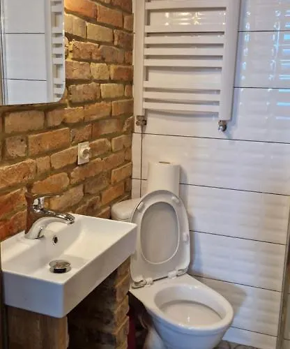 Centrum Wejście Na Kod Code Entry Apartamento *