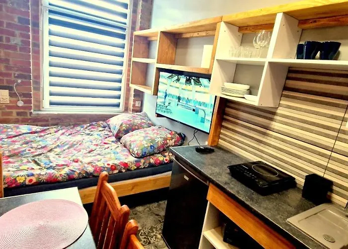 Centrum Wejście Na Kod Code Entry Szczecin