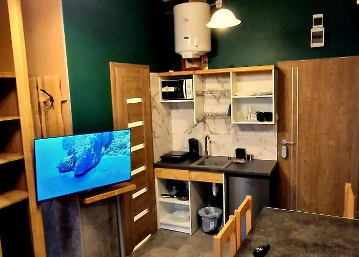 Centrum Wejście Na Kod Code Entry Szczecin