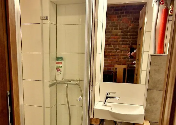 Centrum Wejscie Na Kod Code Entry Apartment