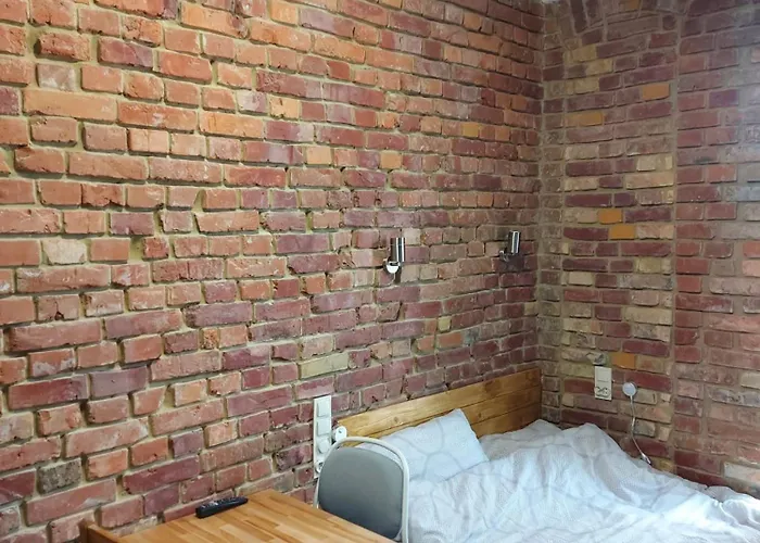 Centrum Wejscie Na Kod Code Entry Apartment Szczecin