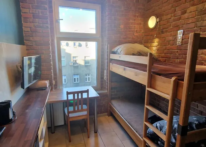 Apartment Centrum Wejscie Na Kod Code Entry