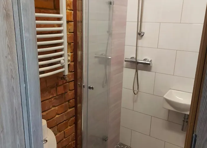 Centrum Wejscie Na Kod Code Entry Szczecin