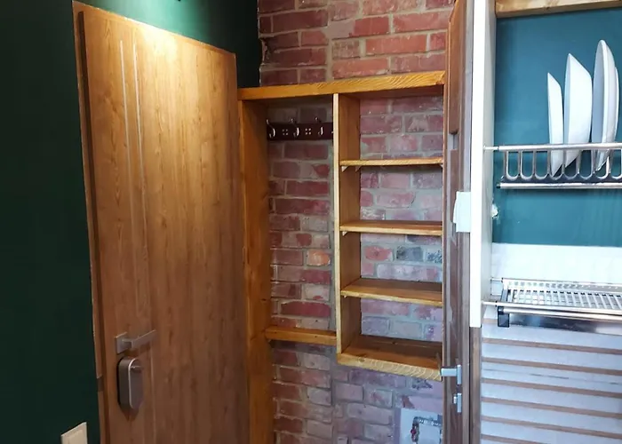 Centrum Wejscie Na Kod Code Entry * Szczecin