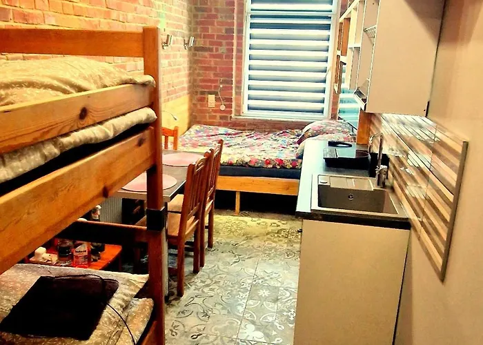 Centrum Wejscie Na Kod Code Entry Szczecin