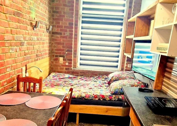 Centrum Wejscie Na Kod Code Entry * Szczecin